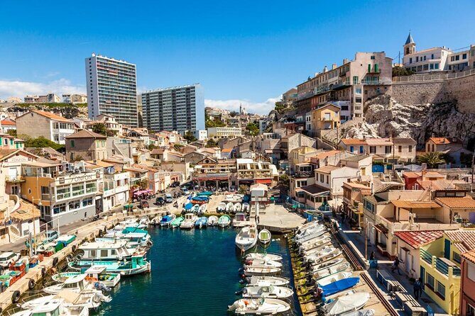 Marseille E-Bike Shore Excursion to Calanques National Parc - The Experience in Detail: Pros and Cons