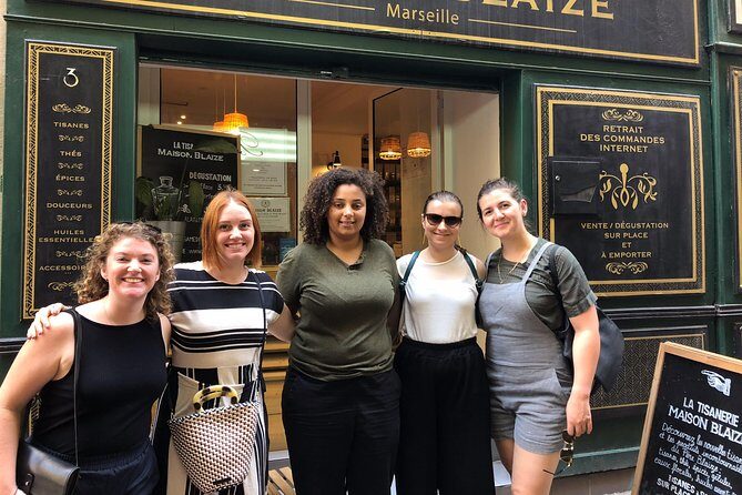 Marseille French Conversation Class - Exploring the Practicalities: What You Can Expect