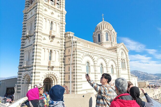 Marseille Private Tour - Authentic Experiences and Local Flavor