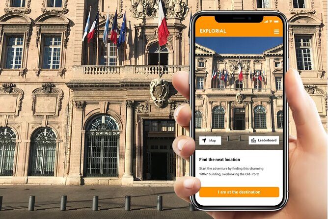Marseille Scavenger Hunt and Sights Self-Guided Tour - Final Thoughts: A Smart, Budget-Friendly Way to Discover Marseille