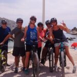 Marseille Shore Excursion: Calanques National Park by Electric Mountain Bike - Authentic Experiences and Customer Insights