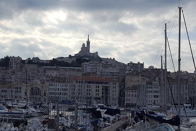 Marseille Shore Excursion: City Sightseeing Tour of Marseille - FAQs