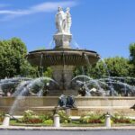 MARSEILLE Shore Excursion : Taste of Provence Aix and Cassis - In-Depth Review of the Tour