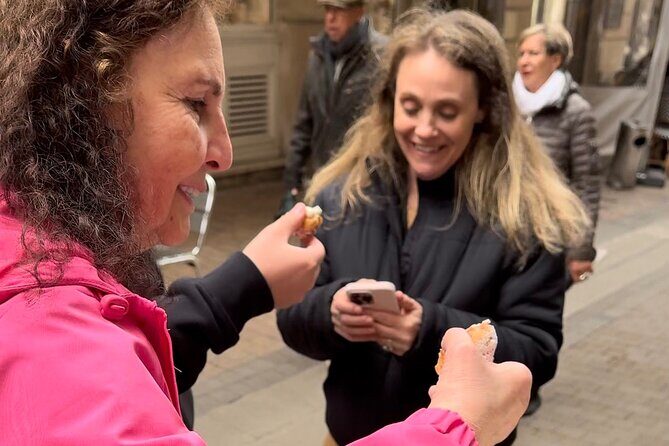 Marseille's Sweetest Bites: Pastry & Chocolate Food Tour - Why This Tour Is a Fantastic Choice