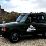 Marvão Expedition by Land Rover Private Tour - Discovering Portugal’s Hidden Gems in Style and Comfort