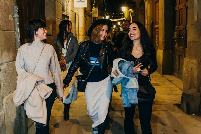 Marvels of Barcelona Walking Tour - Exploring the Heart of Barcelona: An In-Depth Review