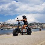 Maspalomas: 2-Seater Chopper E-Scooter Rental - Who Will Love This Tour?