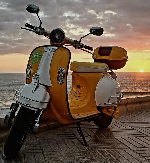 Maspalomas and Mogan: beaches tour - The Sum Up