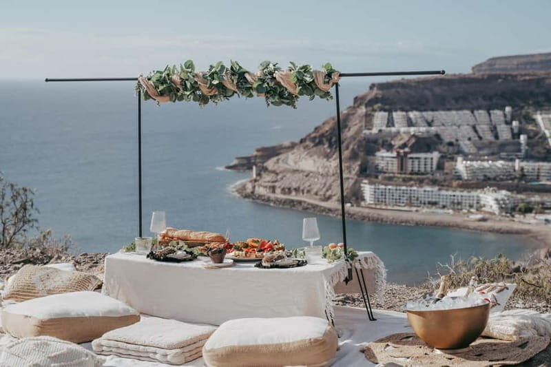 Maspalomas: Gran Canaria Picnic Experience - Why You Should Consider This Experience