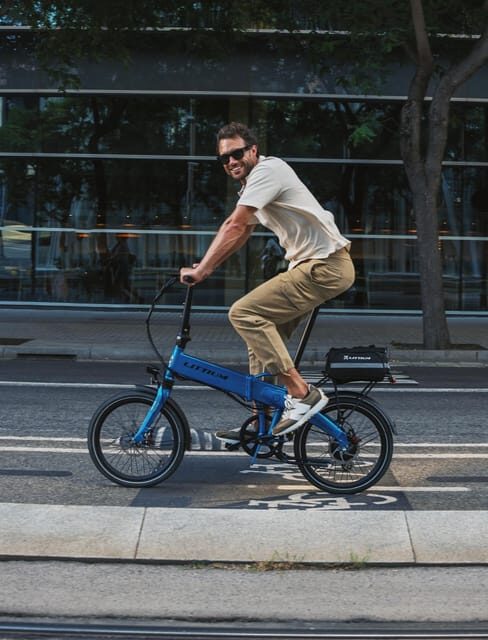 Maspalomas in style by electric bicycle - Detailed Breakdown of the Itinerary