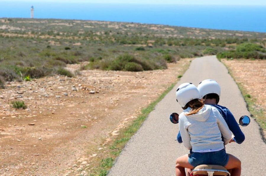 Maspalomas: Rent a 125 cc Scooter 2 seater in Gran Canaria - Why This Tour Offers Great Value