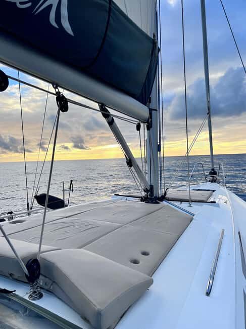 Maspalomas Sunset Sailing Experience - Authentic Reviews: Why Travelers Keep Coming Back