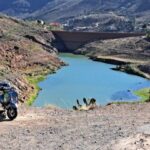 Maspalomas: tour of the Ayagaures on old electric scooters - Detailed Breakdown of the Itinerary