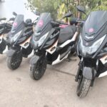 MASPALOMAS: XL MAXISCOOTER 125 DAY RENTAL -DEPOSIT REQUIRED - Who Should Consider This Experience?