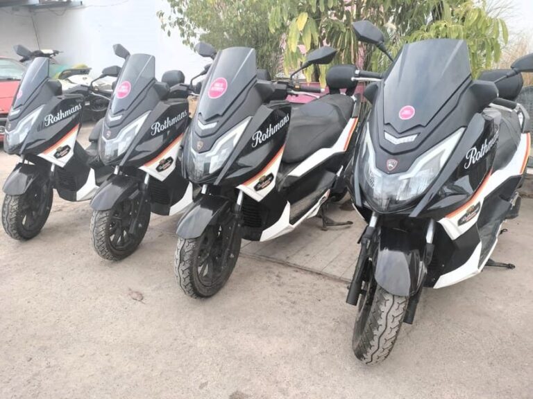 MASPALOMAS: XL MAXISCOOTER 125 DAY RENTAL -DEPOSIT REQUIRED - Who Should Consider This Experience?