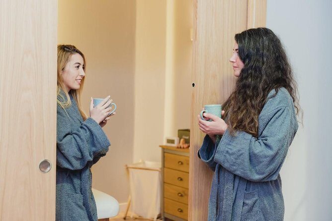 Massage Weekends and Holidays - A Step-by-Step Breakdown of the Experience