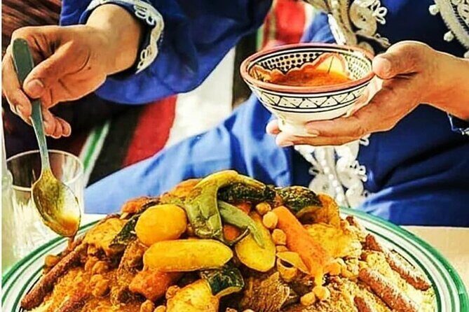 Master Moroccan Tajine Hands On Workshop - Who Is This Tour Best For?