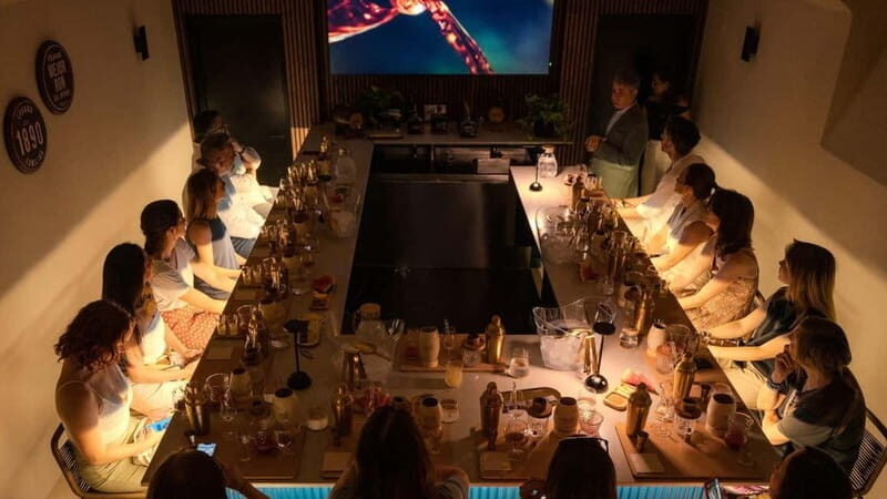 Master Rum Maker Tour - What to Expect: A Closer Look at the Tour Experience