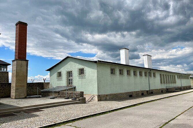 Mauthausen Concentration Camp Day Trip from Vienna - Why This Tour Stands Out