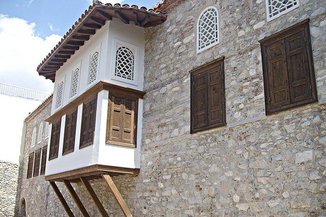 Medieval Athens Walking Tour with Late Lunch and Wine - Final Thoughts: Is It Worth It?