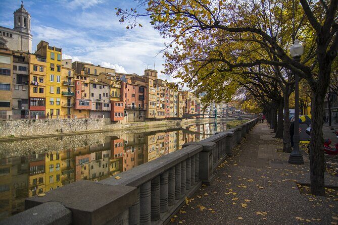 Medieval Castles and Girona Exclusive trip with Catalan Lunch - Detailed Breakdown of the Experience