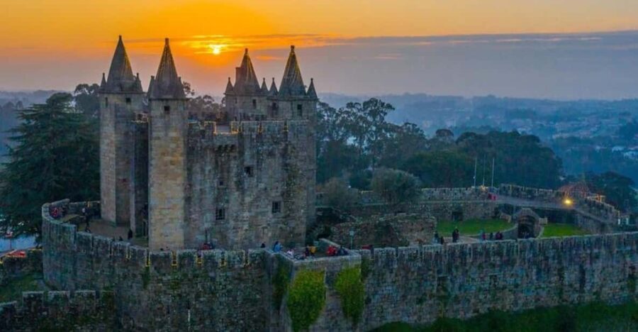 Medieval Castles of Portugal - Full Day Trip From Porto - A Deep Dive into What You’ll Experience