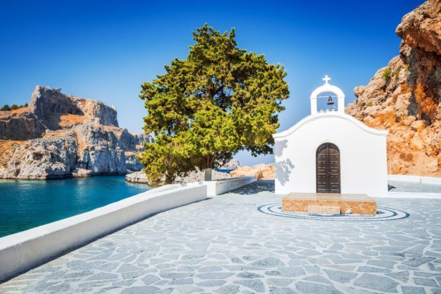 Medieval City & Lindos Full Day Private Tour - Why This Tour Offers Good Value