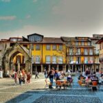 Medieval Guimarães- by Dusk or Day time -from Porto or Braga - Who Should Consider This Tour?