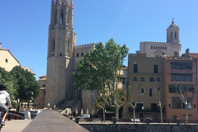 Medieval Heritage Girona And Besalu Private Tour - The Sum Up