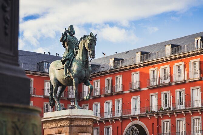 Medieval Madrid: Discover Legends & History - Authentic Experiences and Notable Highlights