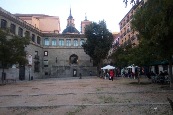 Medieval Madrid - FAQs