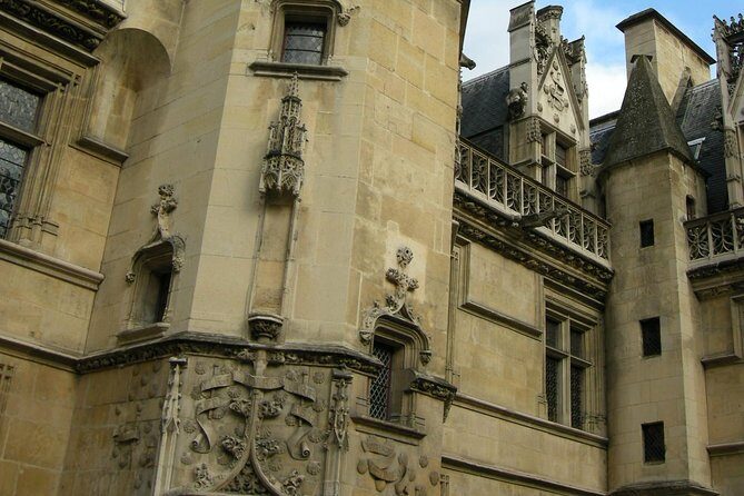 Medieval Paris Private Tour - A Deep Dive into the Medieval Paris Private Tour