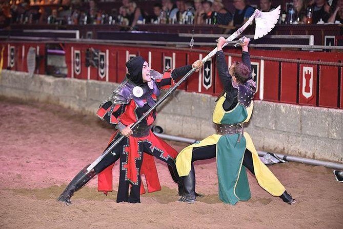 Medieval Show and Dinner at Castillo San Miguel with Transfer - Final Thoughts: Is It Worth It?