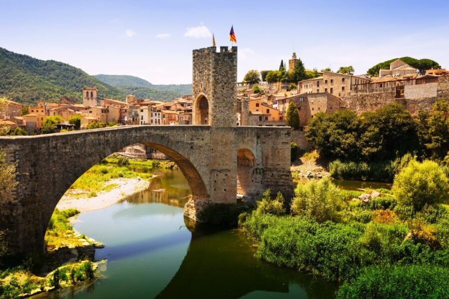 Medieval Towns of Catalonia Full-Day Car Trip from Barcelona - Final Thoughts