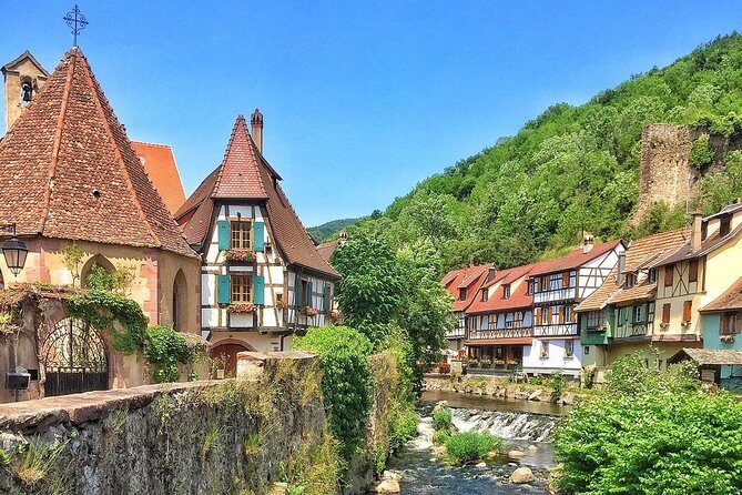Medieval Villages and Wine Tasting from Strasbourg - Who is this tour perfect for?