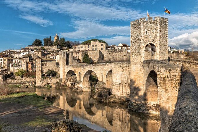 Medieval Villages & La Garrotxa Volcanic Zone Hiking. Small Group Tour - Why This Tour Offers Great Value