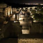 Medina Azahara Guided Tour at Night - The Experience: What to Expect