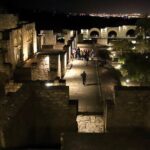Medina azahara night experience without transportation - A Deep Dive into the Medina Azahara Night Experience