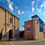 Medina del Campo: Museo de las Ferias - Archivo Simón Ruiz: General Admission - An In-Depth Look at Medina del Campo’s Museum and Archive