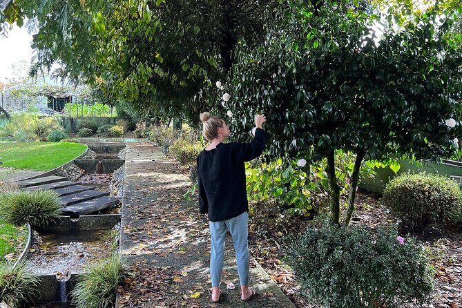 Meditation Experience at a Lovely Farm in Porto - FAQ