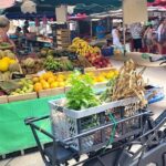 Mediterranean Cooking Class in the heart of Aix-en-Provence - What to Expect from the Cooking Class in Aix-en-Provence
