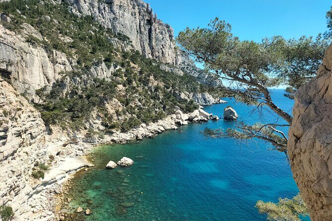Mediterranean Dream : Cassis, Calanques Boat Ride & Appetizer - Authentic Experiences and Hidden Gems