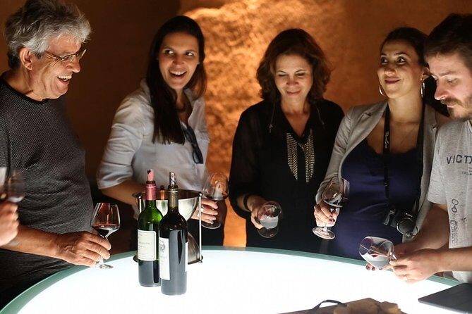 Medoc or Saint Emilion Wine Tasting and Chateau from Bordeaux - Who Should Consider This Tour?