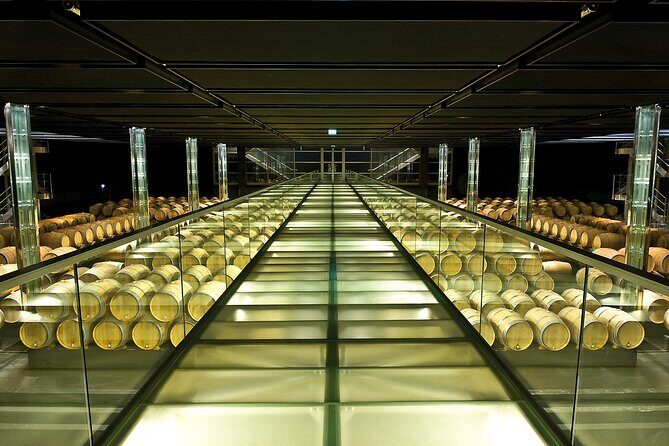 Medoc Private Half Day Wine Tour from Bordeaux - Whats Included and Whats Not