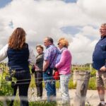 Medoc Small-Group Wine Tour with Tastings & Chateau Visits from Bordeaux - Frequently Asked Questions