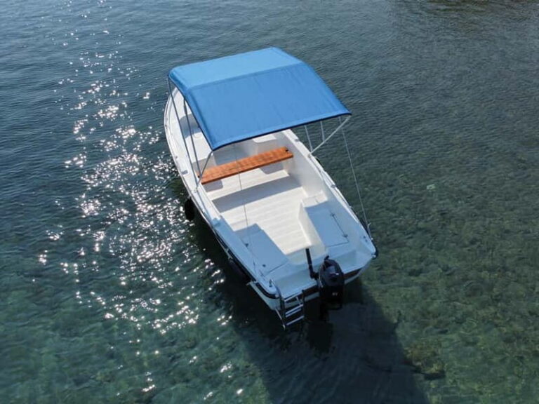 Medulin: Rent a Boat and Be Your Own Captain - Why This Experience Is a Winner