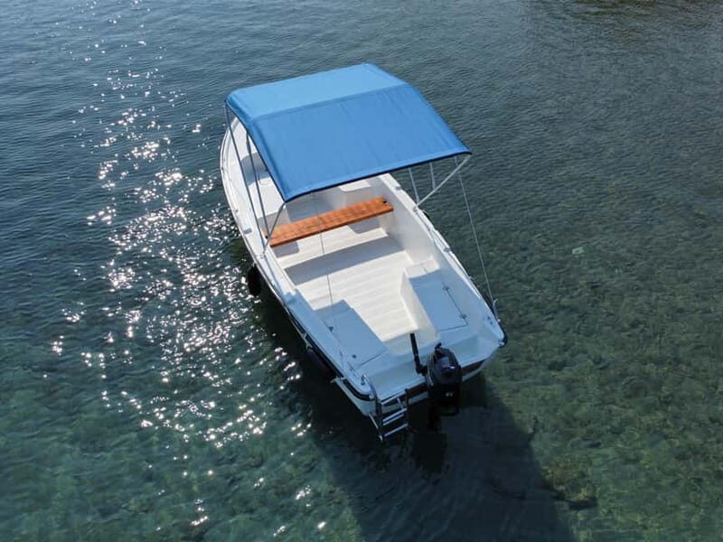 Medulin: Rent a Boat and Be Your Own Captain - Why This Experience Is a Winner