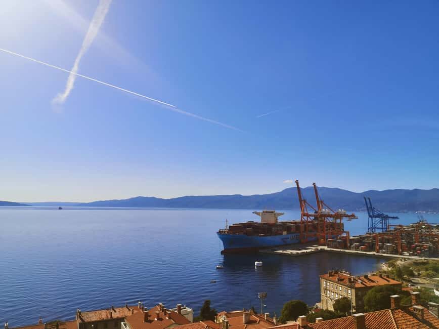 Meet History Of Rijeka with a Local - Why This Tour Offers Good Value