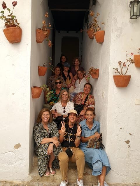 Melilla Essential Private Tour - FAQs