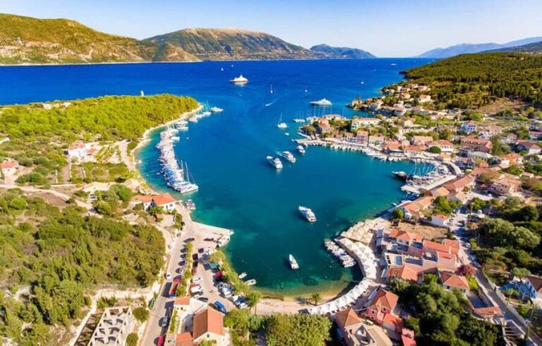 Melissani Lake  Fiskardo & Optional Emblisi Beach - Final Thoughts: Is This Tour Worth Your Time?